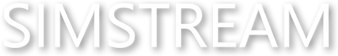 Simstream Logo