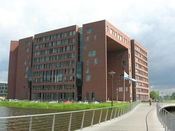 Major Urban Research Centre, The Netherlands